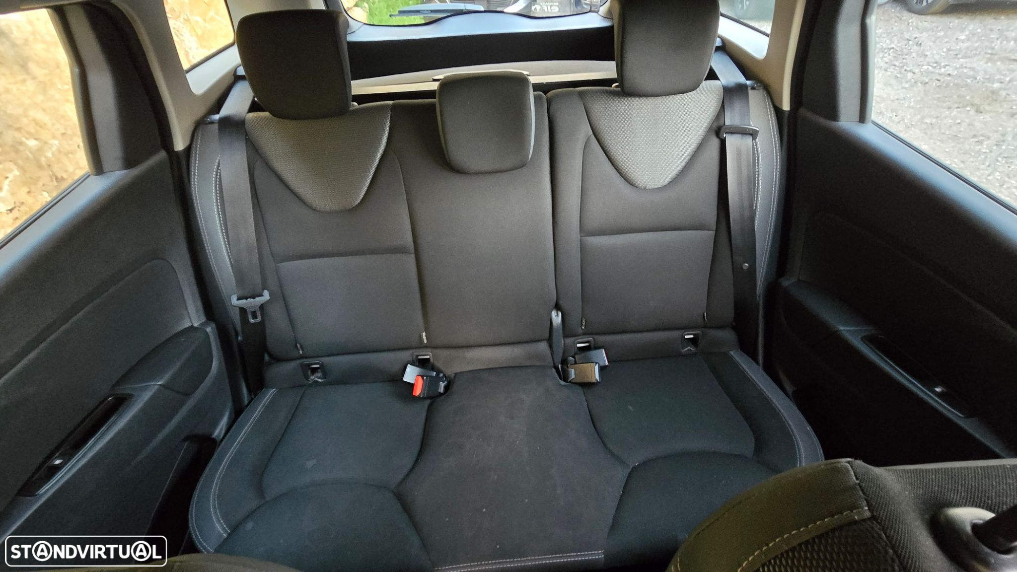 Renault Clio Sport Tourer 1.5 dCi Dynamique S EDC - 32