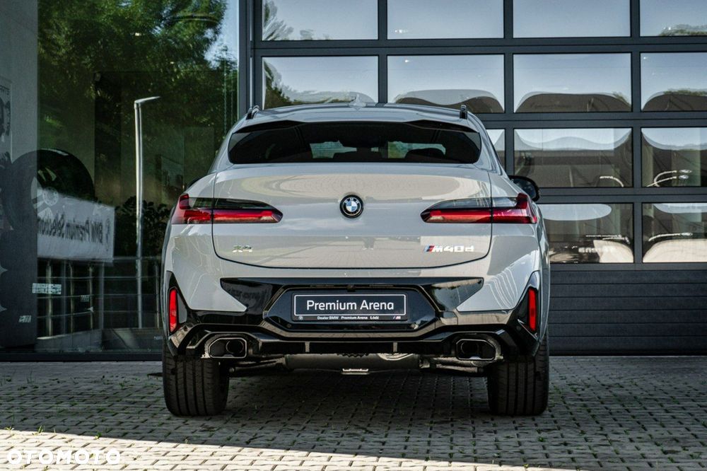 BMW X4 - 7