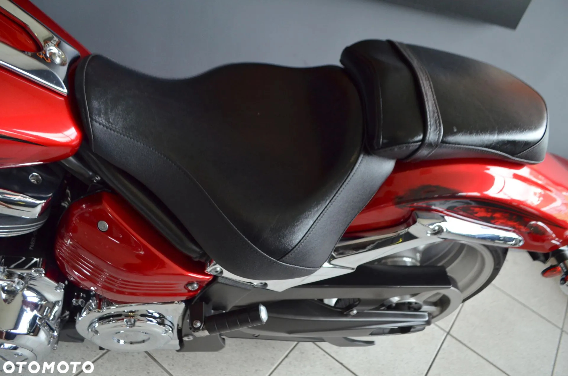 Yamaha XV - 30