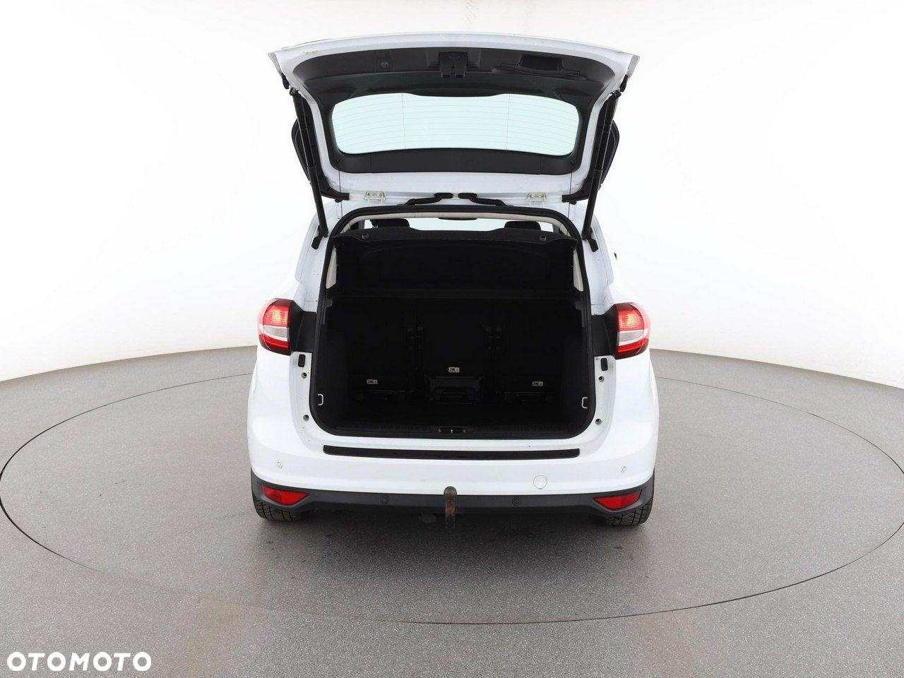 Ford C-MAX 1.5 TDCi Titanium - 19