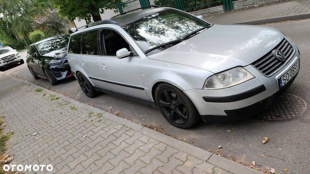 Volkswagen Passat - 19