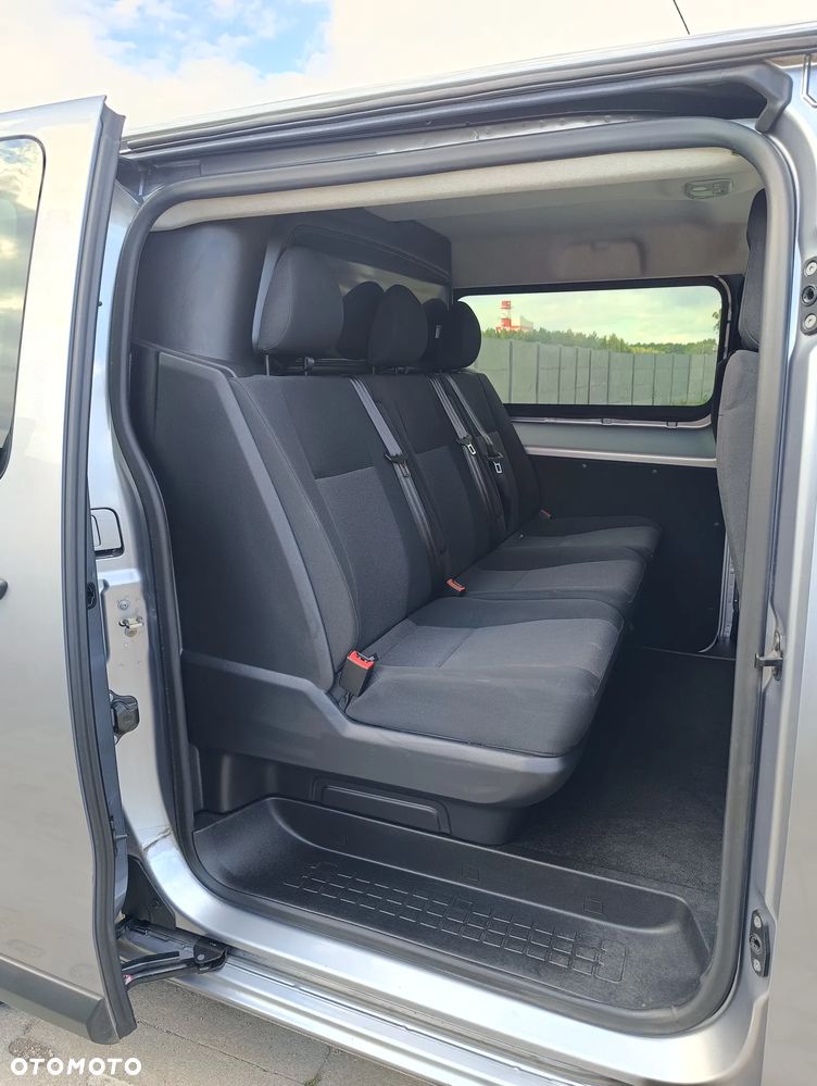 Peugeot Expert L3 2.0 EAT8 - 19