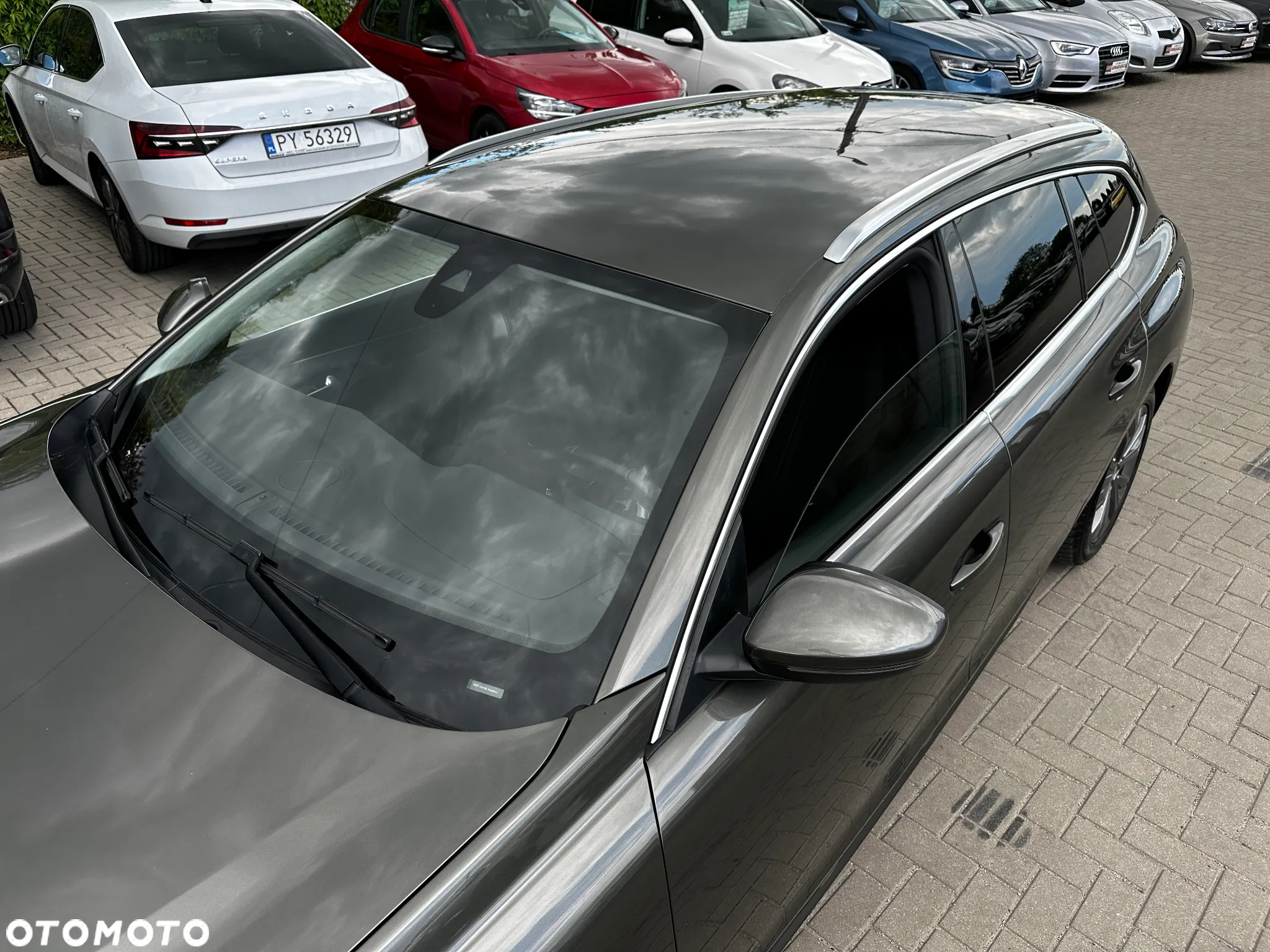 Peugeot 508 - 35
