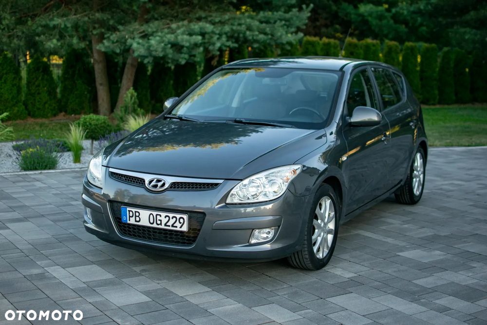 Hyundai i30 - 9