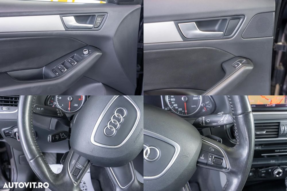 Audi Q5 2.0 TDI Quattro S tronic - 4