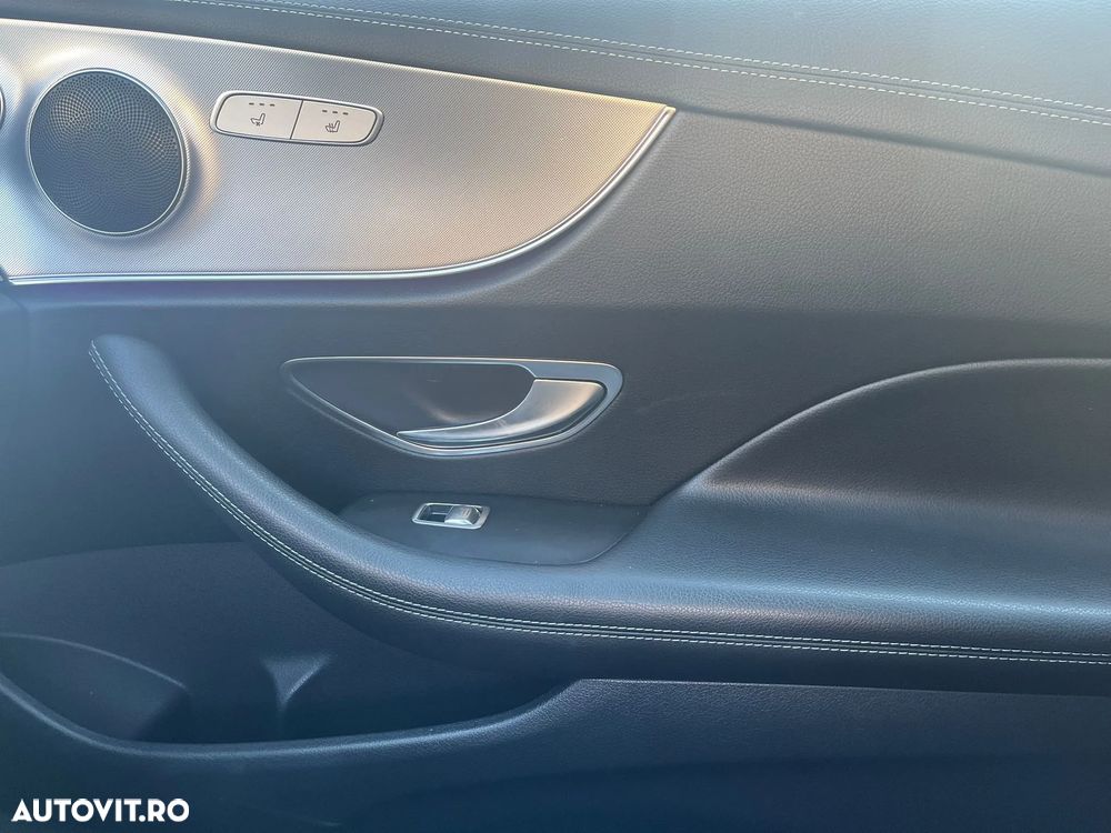 Mercedes-Benz E - 18