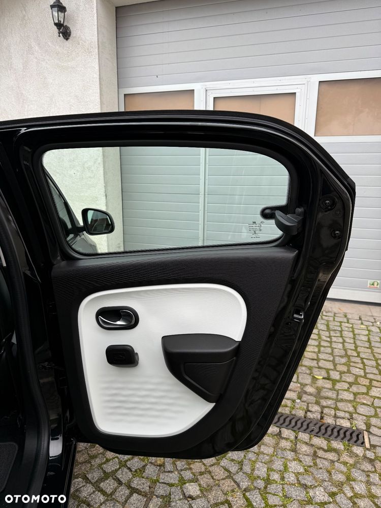 Renault Twingo SCe 65 LIMITED - 20