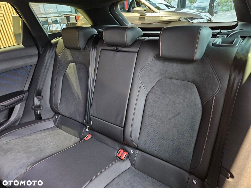 Cupra Leon Sportstourer - 22