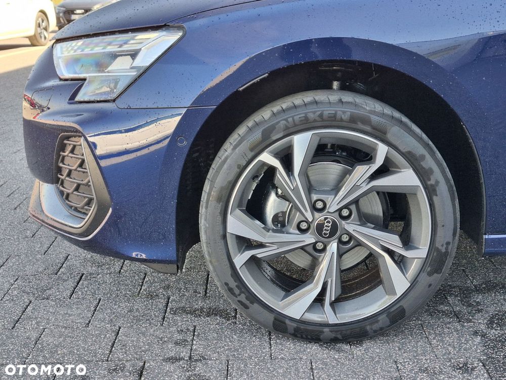 Audi A3 Sportback - 2