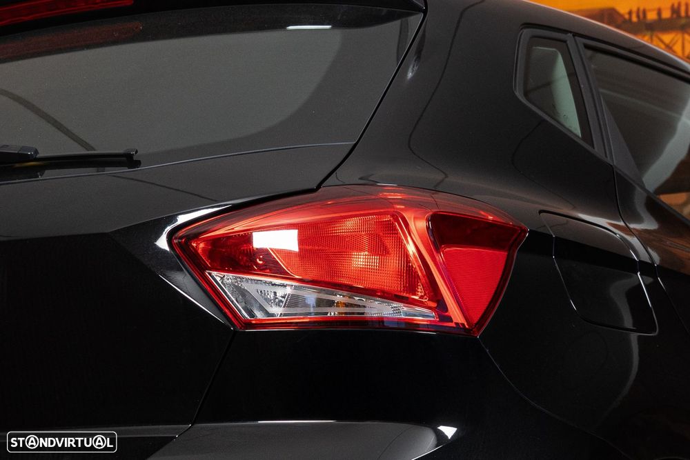SEAT Ibiza 1.0 TSI Style DSG - 7