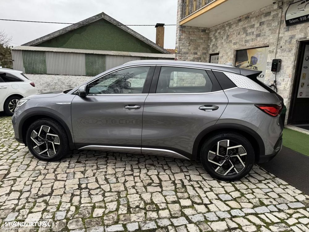 BYD Atto 3 60.48 kWh Design - 4