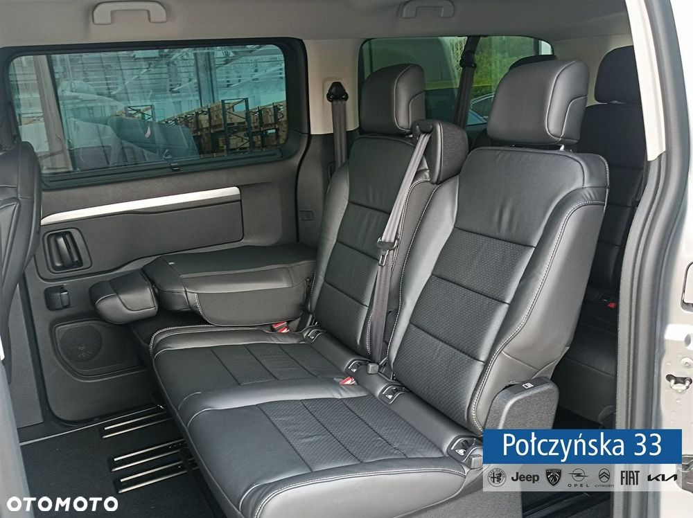 Citroën SpaceTourer - 11