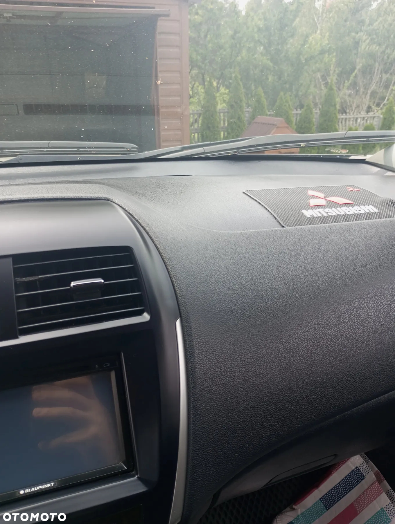 Mitsubishi ASX 1.8 DID Inform - 15