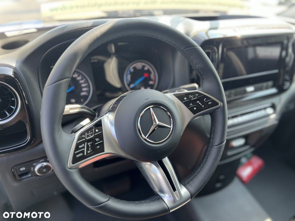 Mercedes-Benz eVito - 7