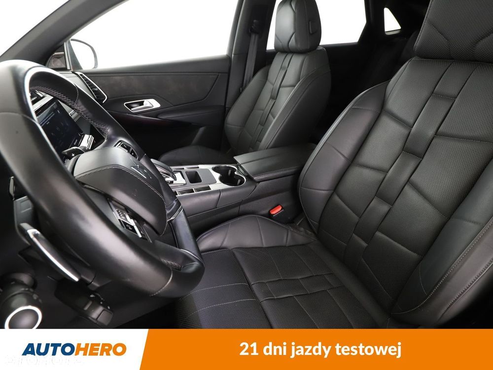 DS Automobiles DS 7 Crossback - 10