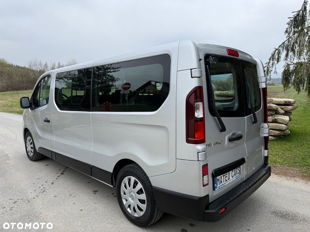 Renault Trafic - 5