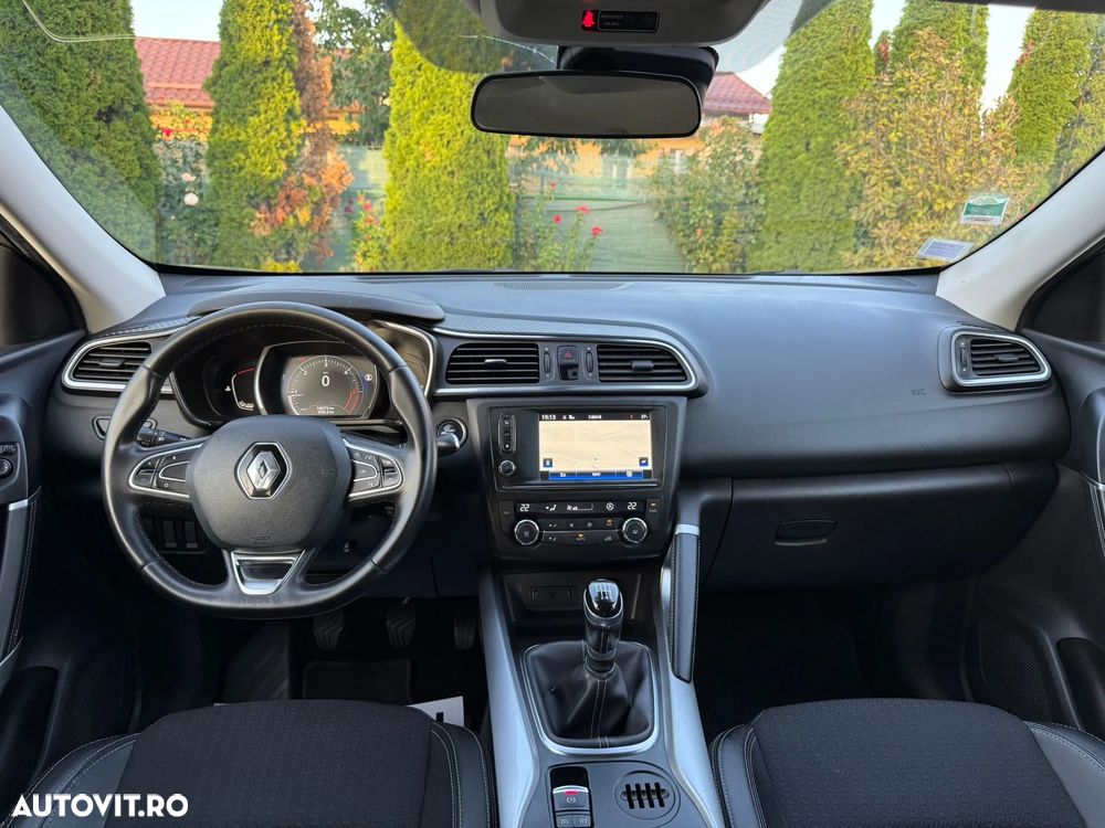 Renault Kadjar - 6