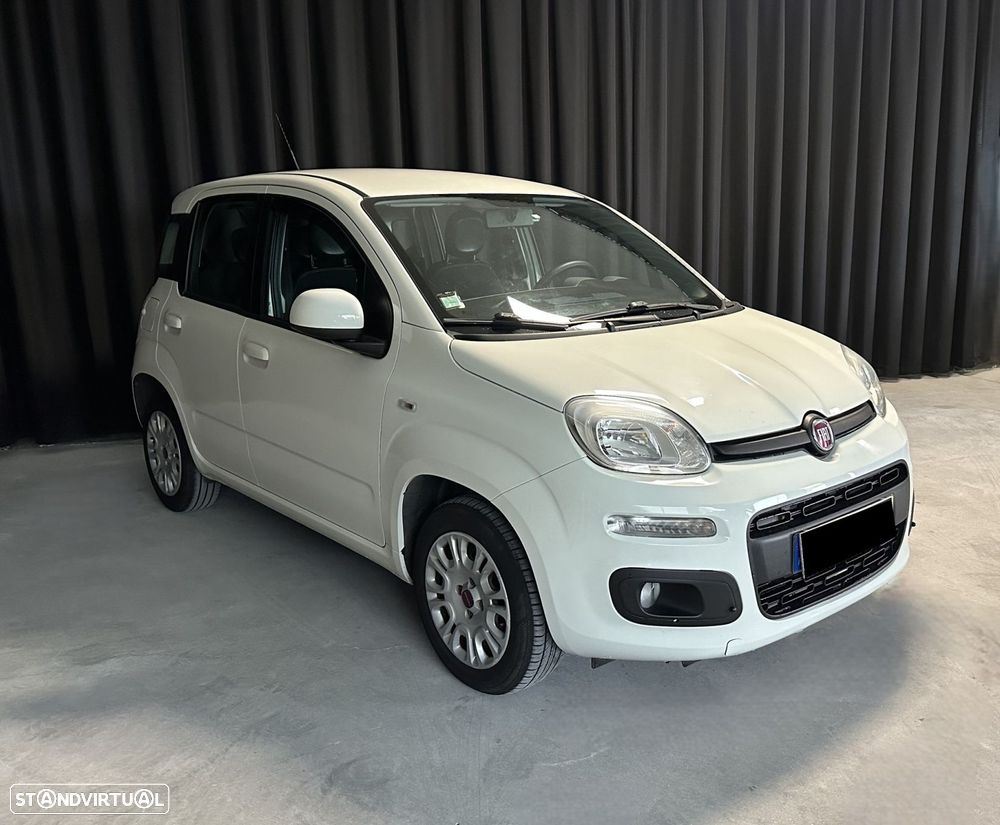 Fiat Panda 1.2 Easy S&S - 6