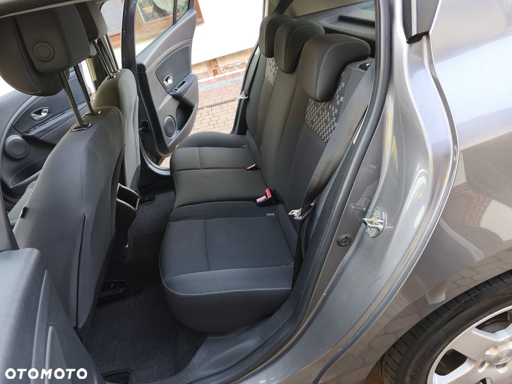 Renault Megane 1.6 16V 110 TomTom Edition - 23