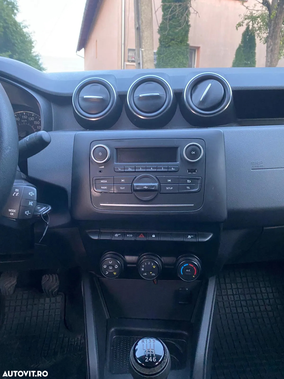 Dacia Duster Blue dCi 115 4WD Comfort - 24