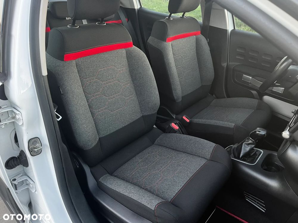 Citroën C3 Pure Tech 83 S&S FEEL - 19