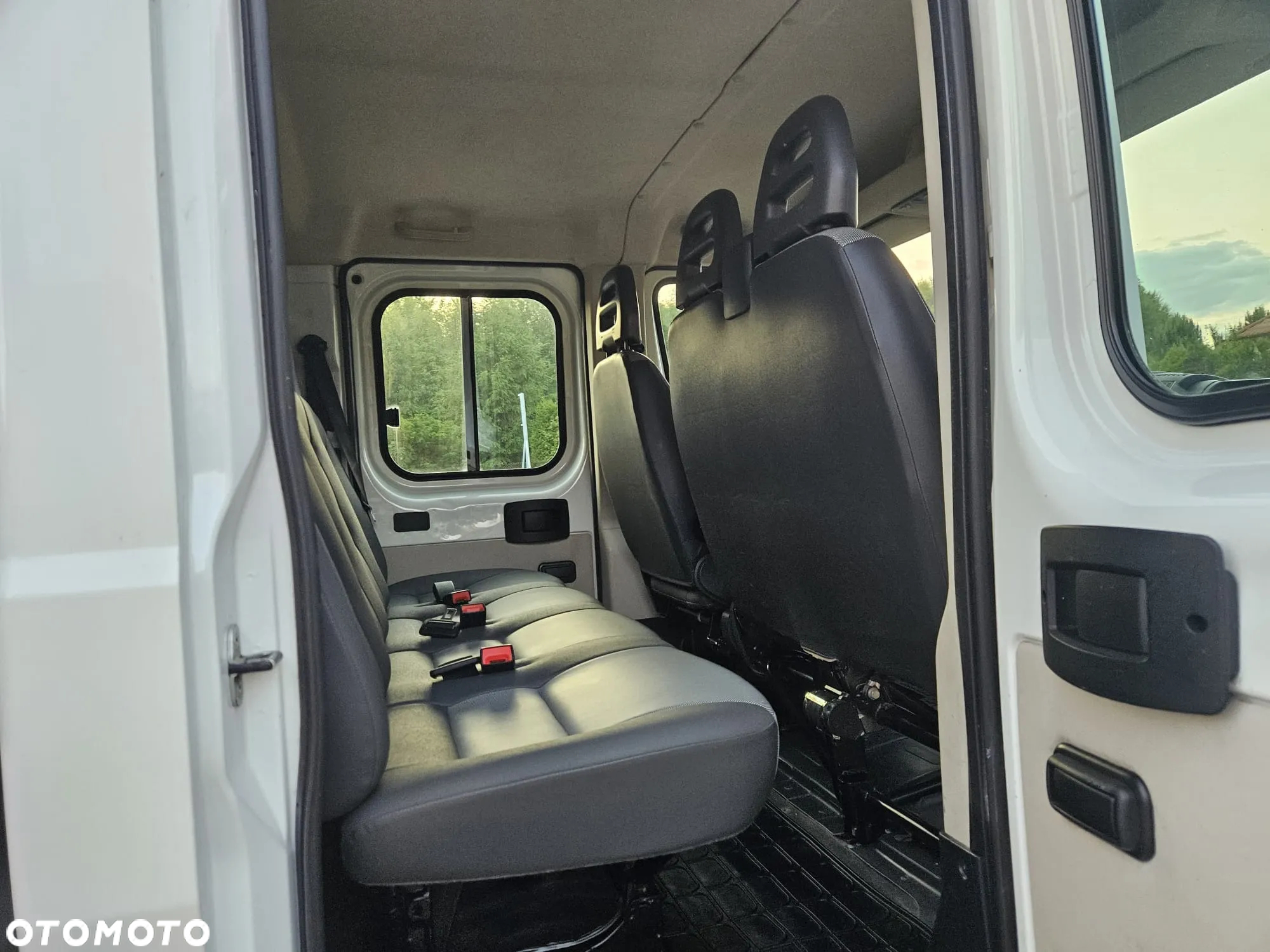 Peugeot Boxer - 19