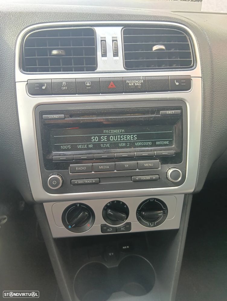 VW Polo - 21