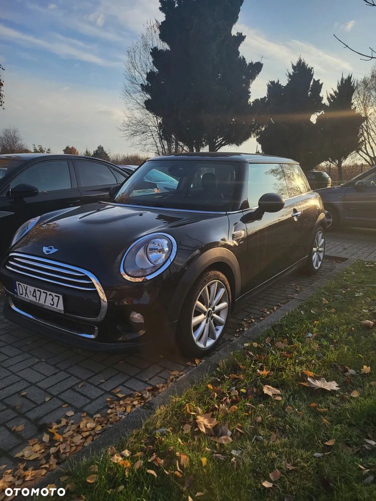 MINI ONE Standard - 3