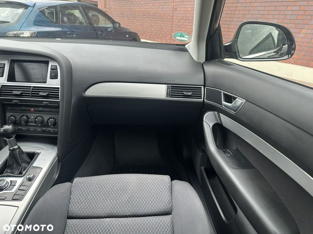 Audi A6 Limousine - 13