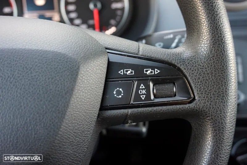 SEAT Ibiza 1.0 Reference - 12