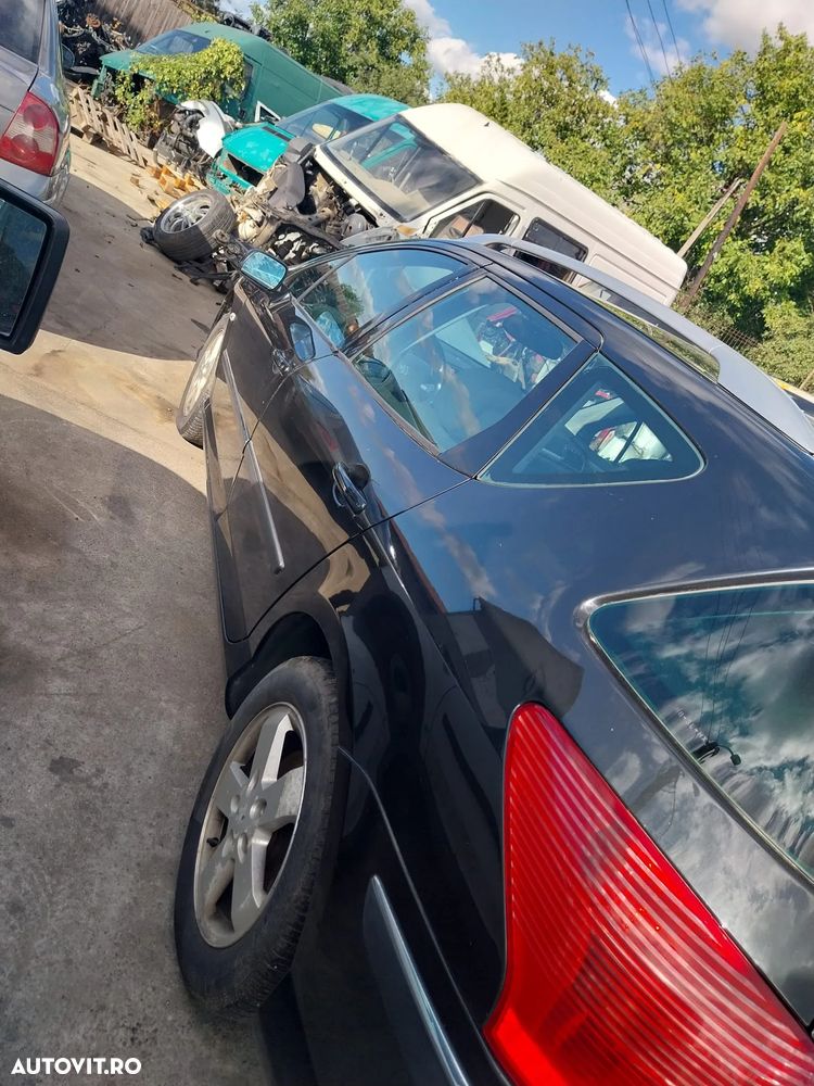 DEZMEMBREZ PEUGEOT 407, 1.8 FZ, BREAK CU PLAFON PANORAMIC - 11