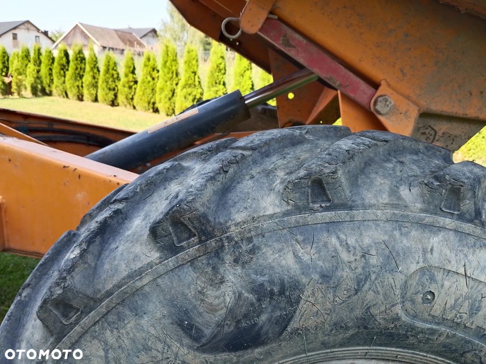 Terex 3001KF - 6