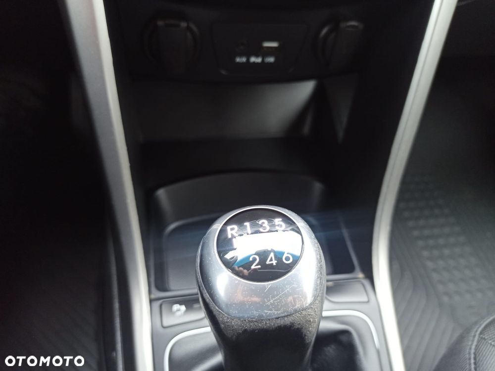 Hyundai i30 1.6 CRDi Comfort - 21