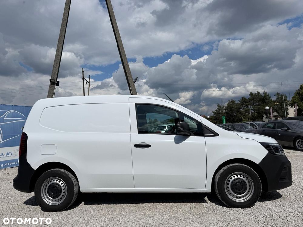 Renault Kangoo - 5