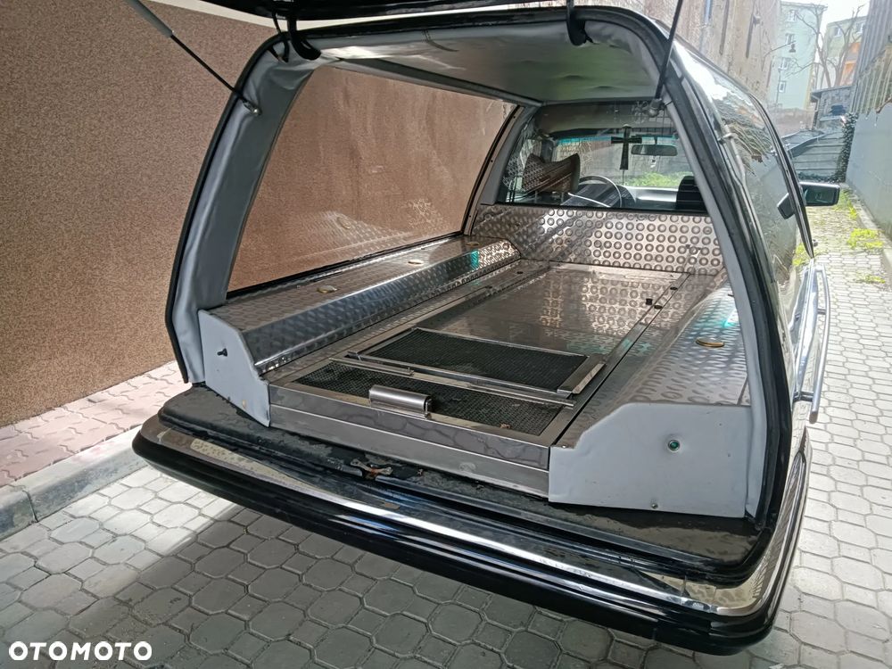 Mercedes-Benz Klasa S - 30