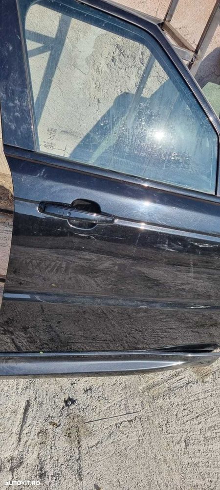 Usa dreapta fata Range Rover Sport L494 2014-2022 - 5