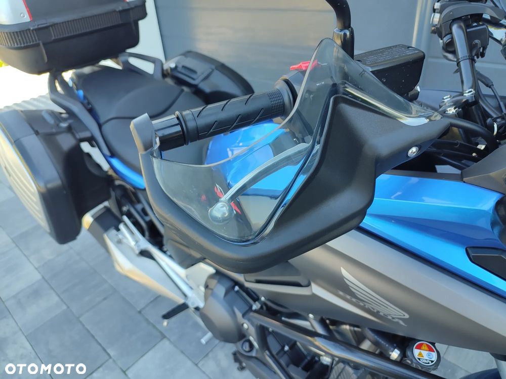 Honda NC - 29
