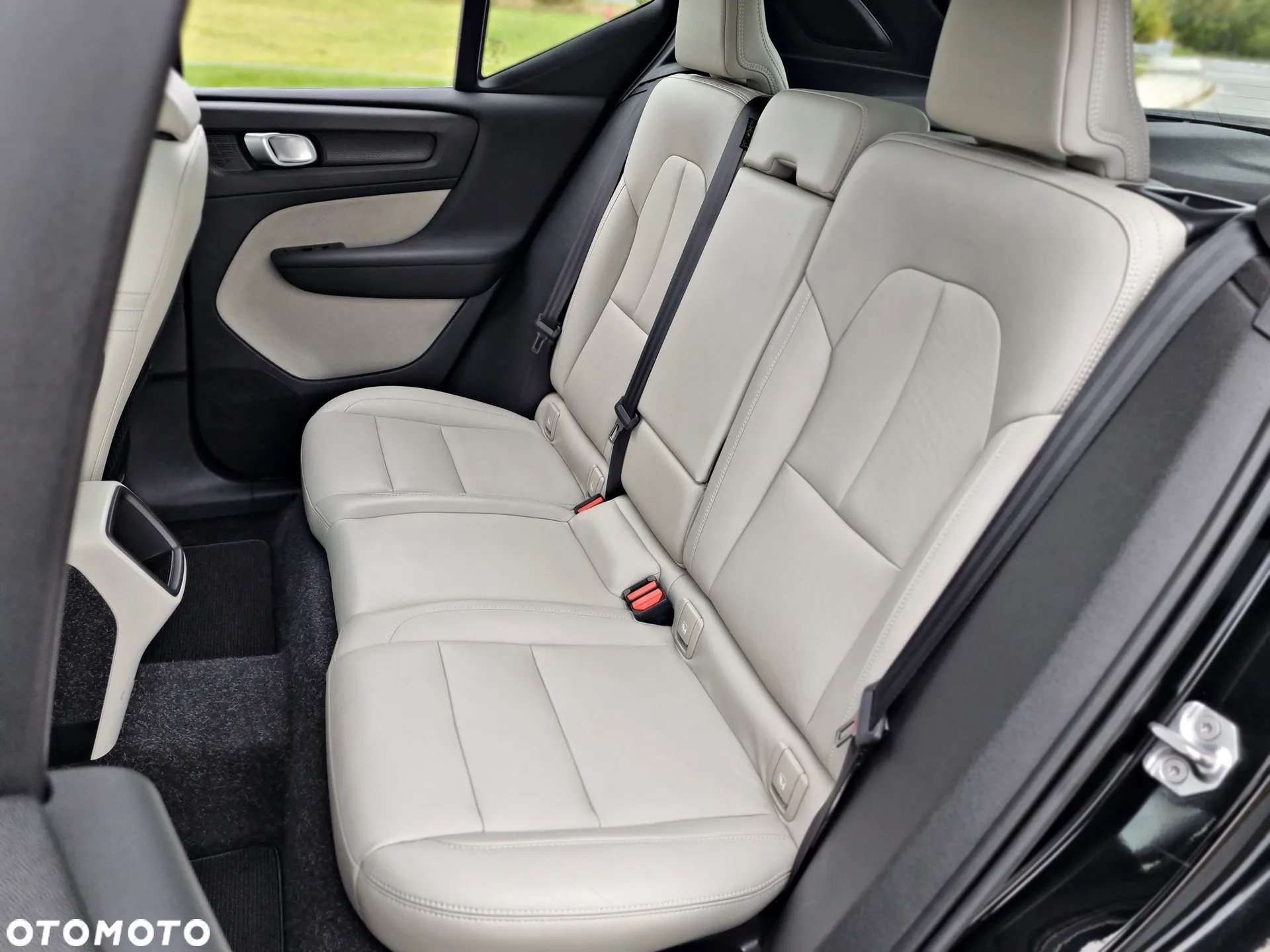Volvo XC 40 D3 SCR Inscription - 29