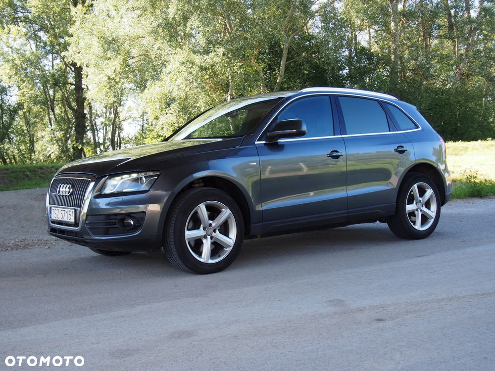 Audi Q5 - 33