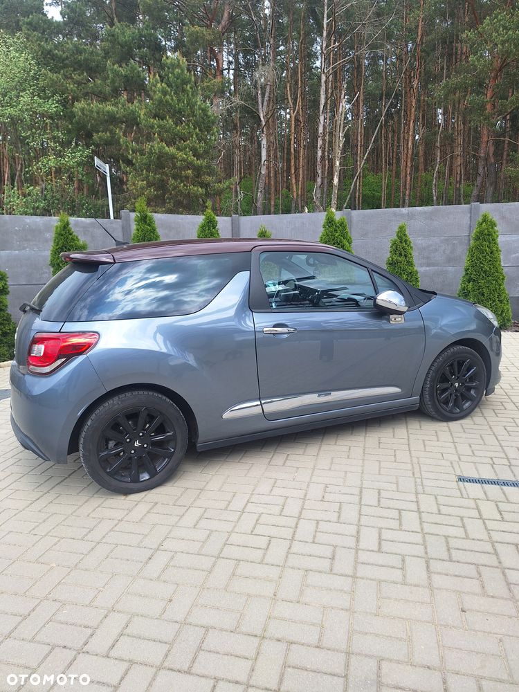 Citroën DS3 - 3