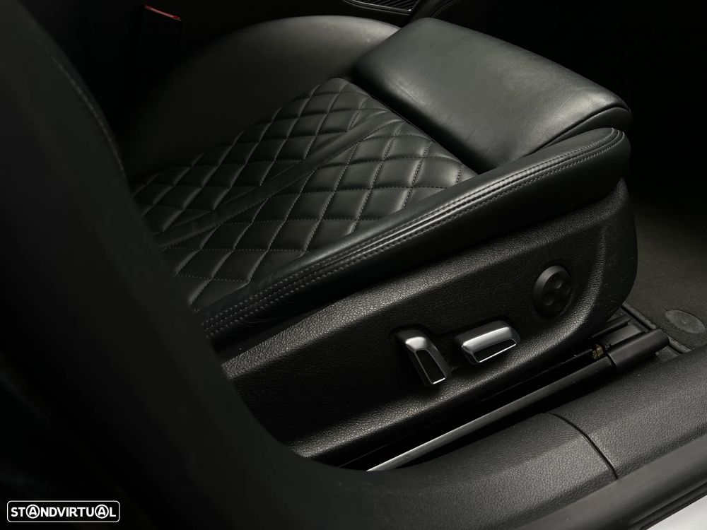 Audi A7 Sportback 3.0 BiTDi V6 quattro S-line Tiptronic - 26