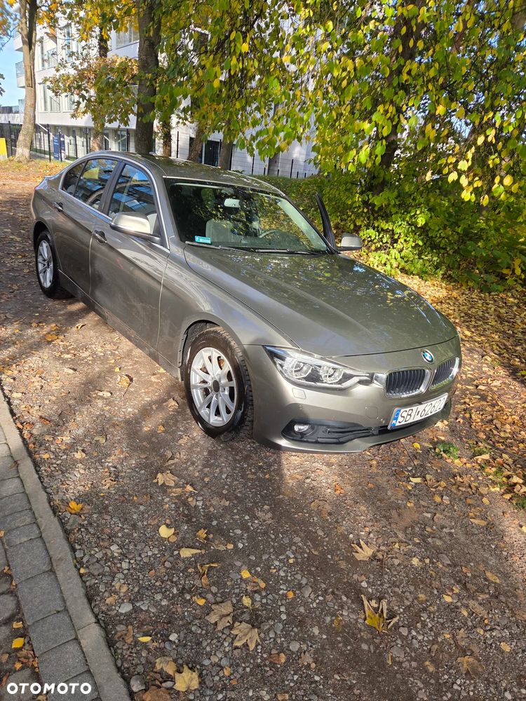 BMW Seria 3 - 1