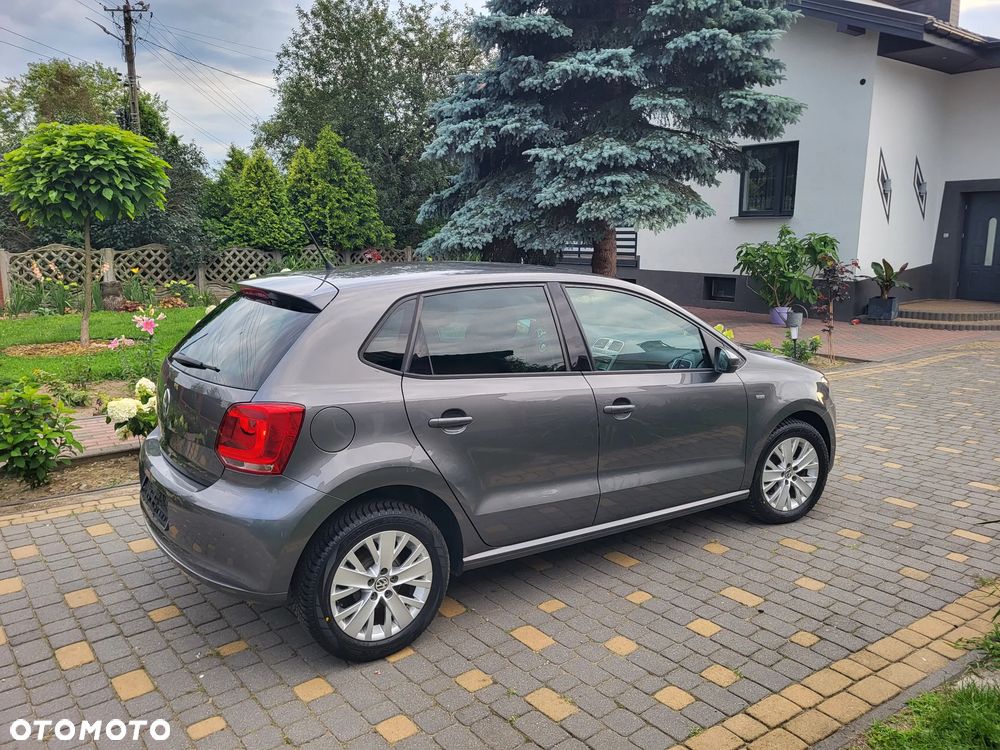 Volkswagen Polo 1.2 12V Highline - 19