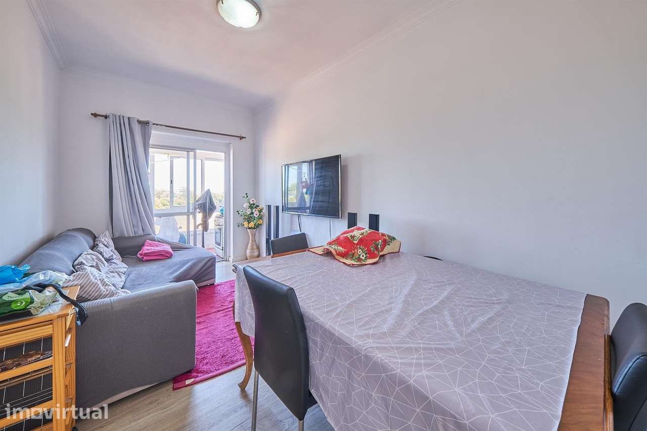 Apartamento T3 - Laranjeiro - Grande imagem: 5/18