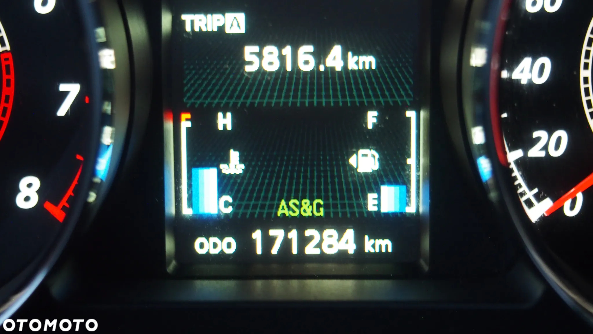 Mitsubishi ASX 1.6 2WD Instyle - 28