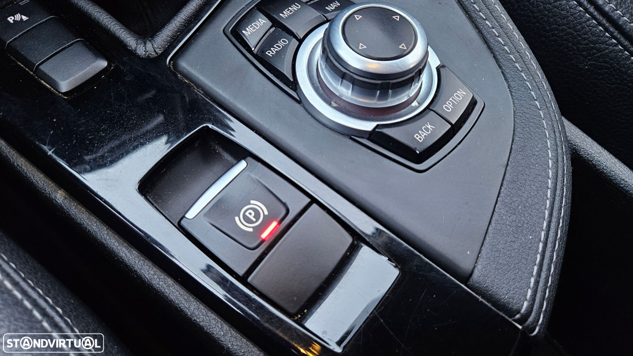 BMW X1 18 d sDrive Pack M - 19