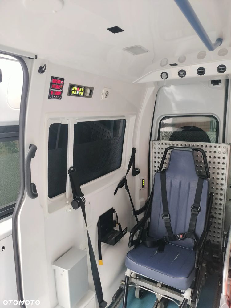 Renault Master L3 Pack Clim - 19