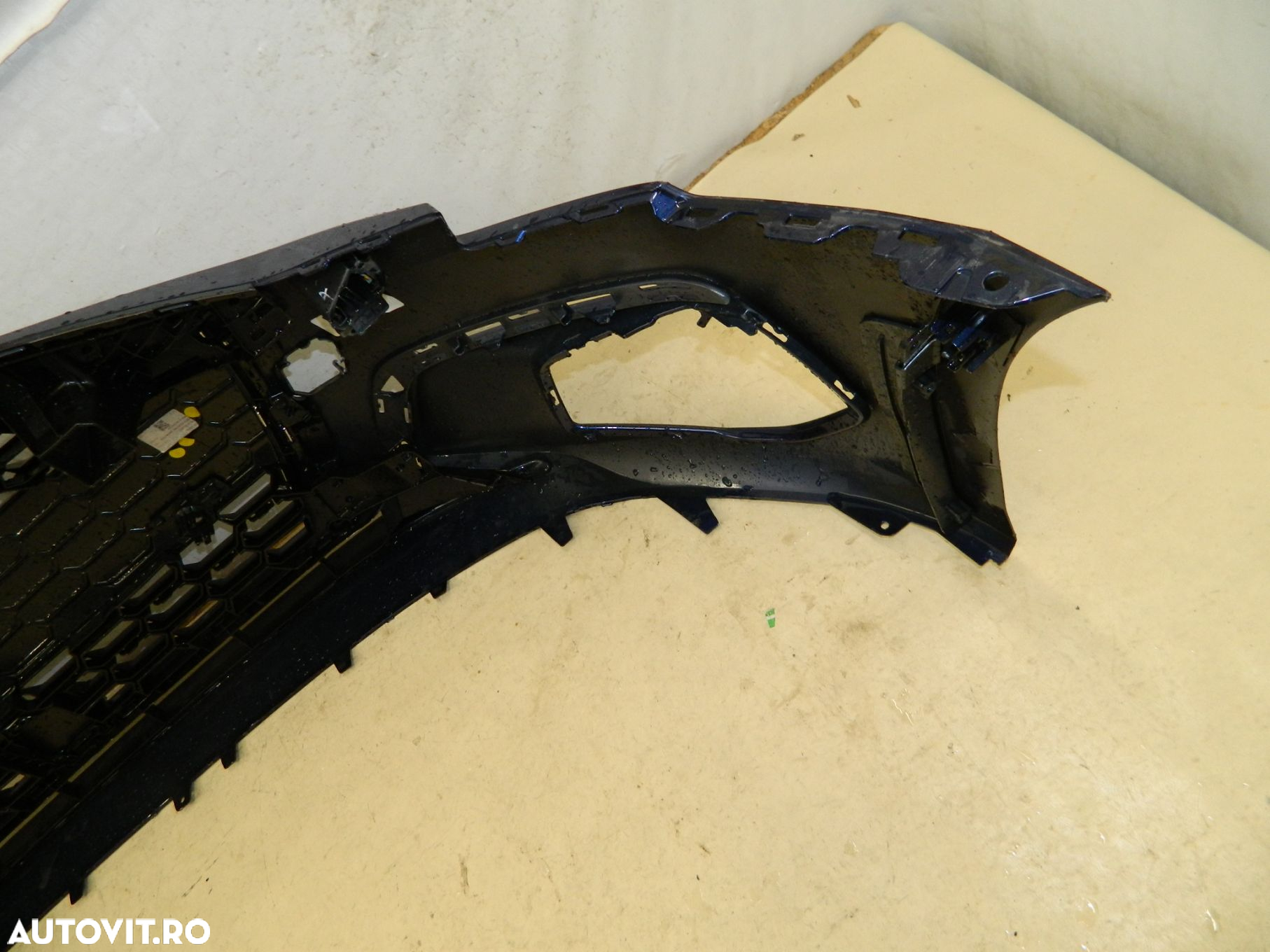 Bara fata Audi A3, 2020, 2021, 8Y0807437 - 6