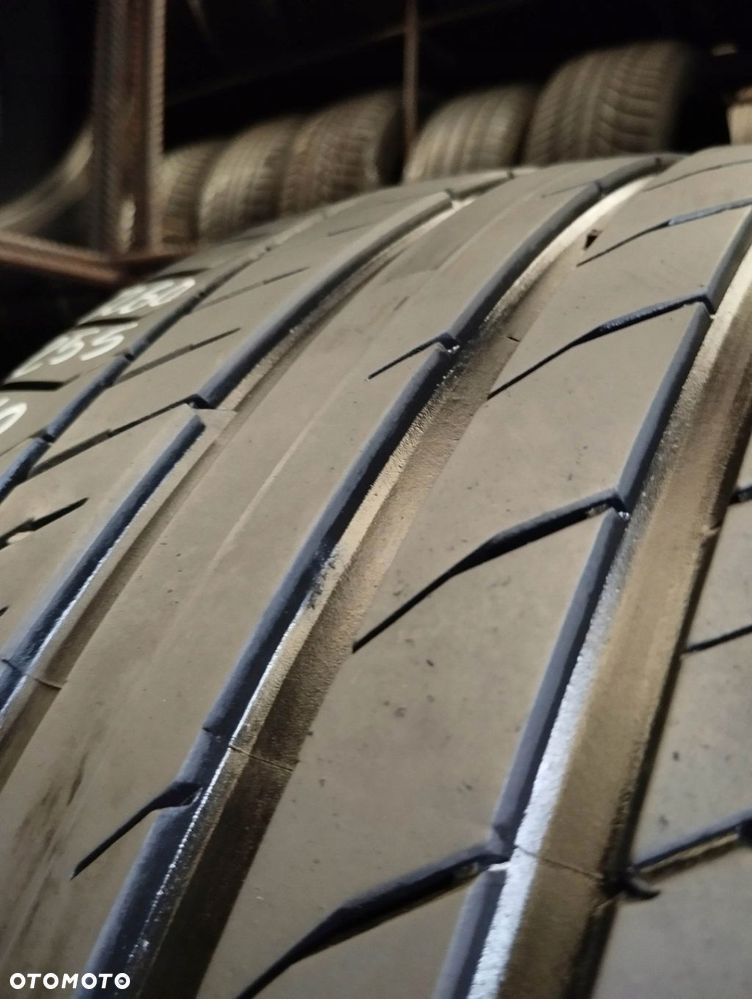 Continental ContiSportContact 5 255 40 20 101 V XL - 2