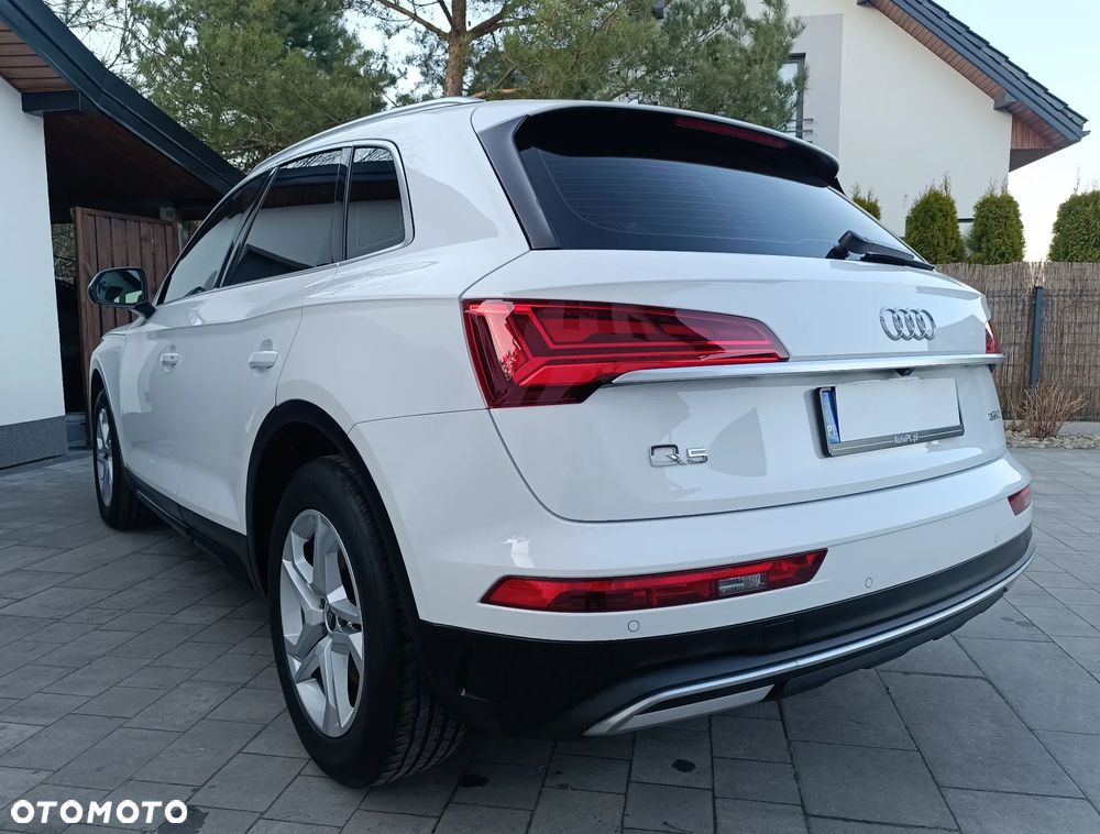 Audi Q5 - 9